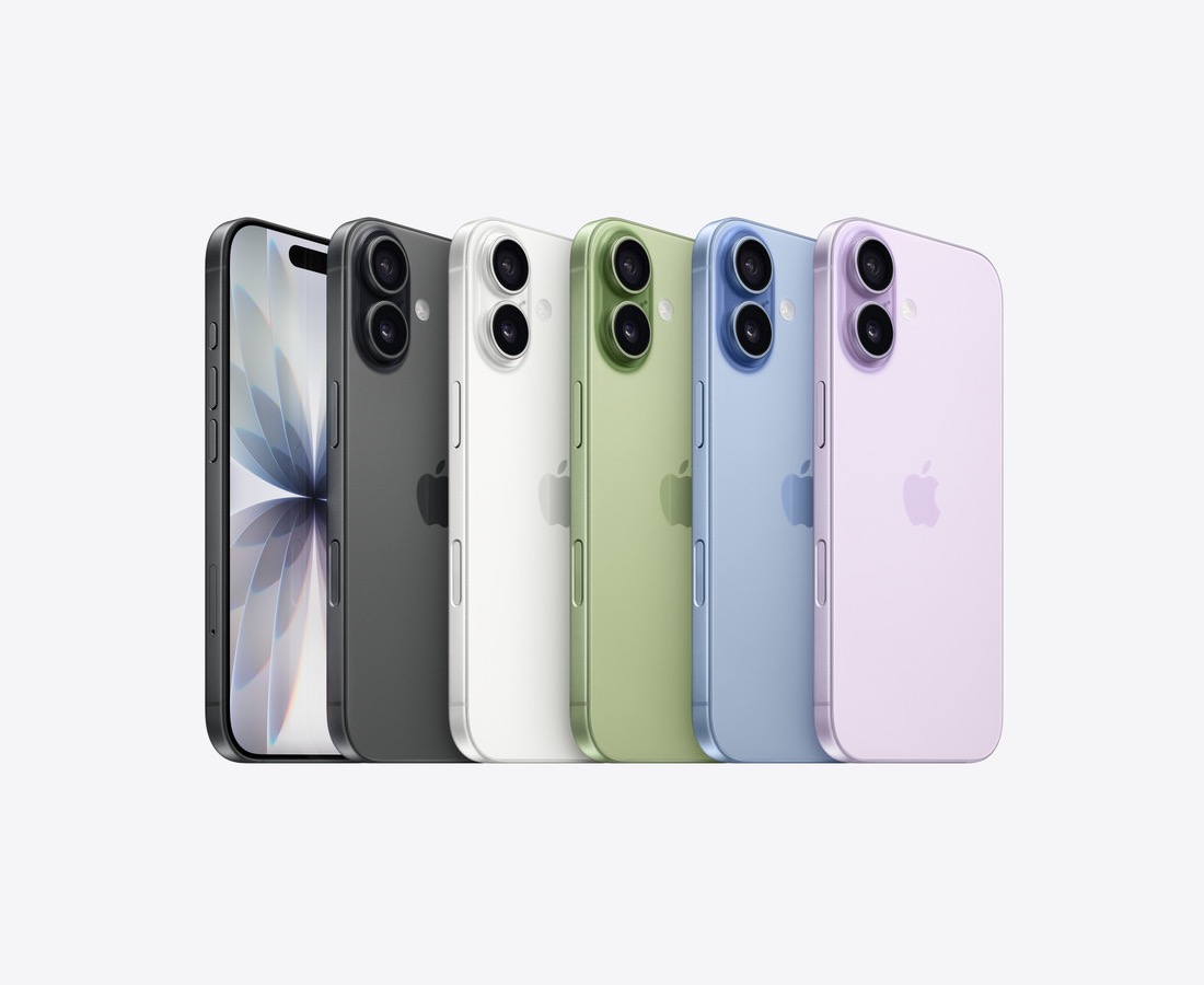 The iPhone 17 lineup, this term's top prize.